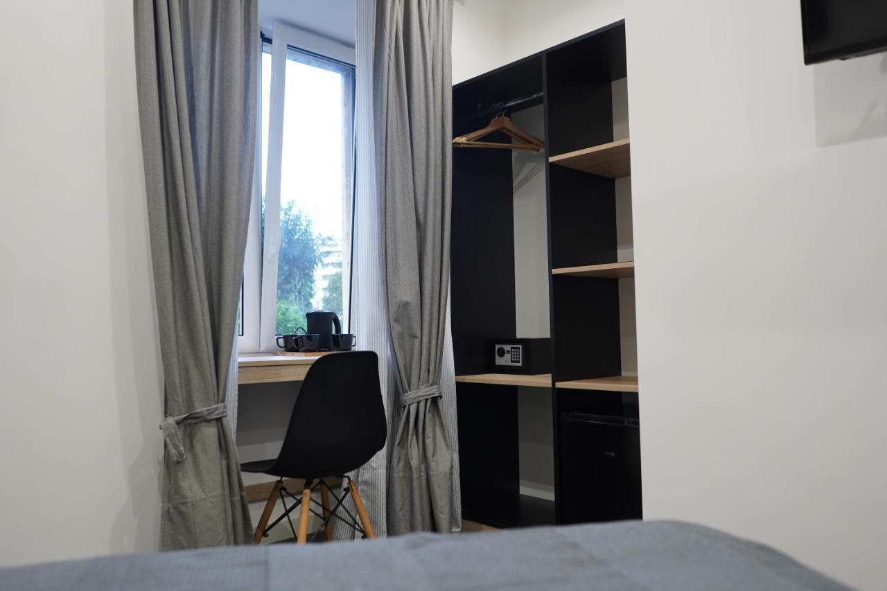 Dimora Metro Santacroce Bed and Breakfast Napels Buitenkant foto