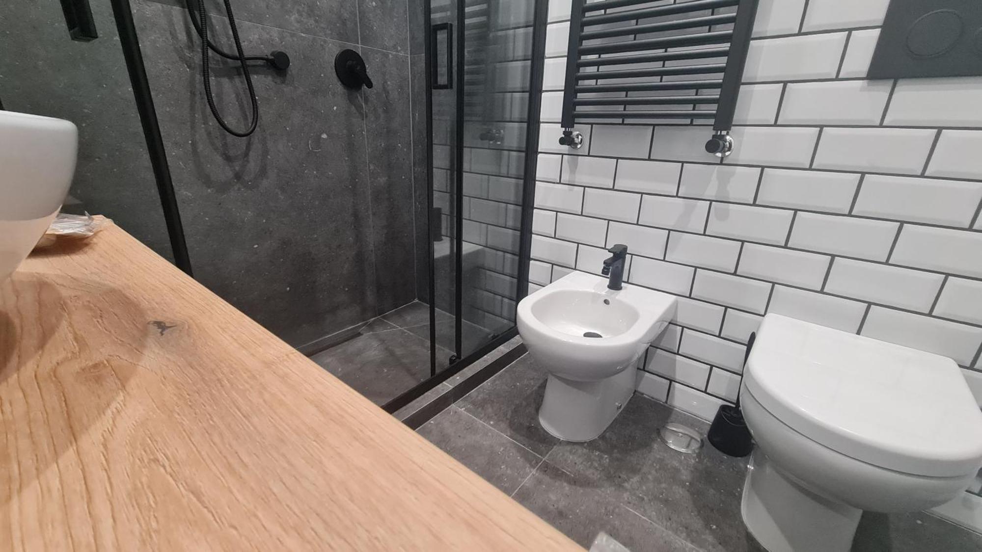 Dimora Metro Santacroce Bed and Breakfast Napels Buitenkant foto