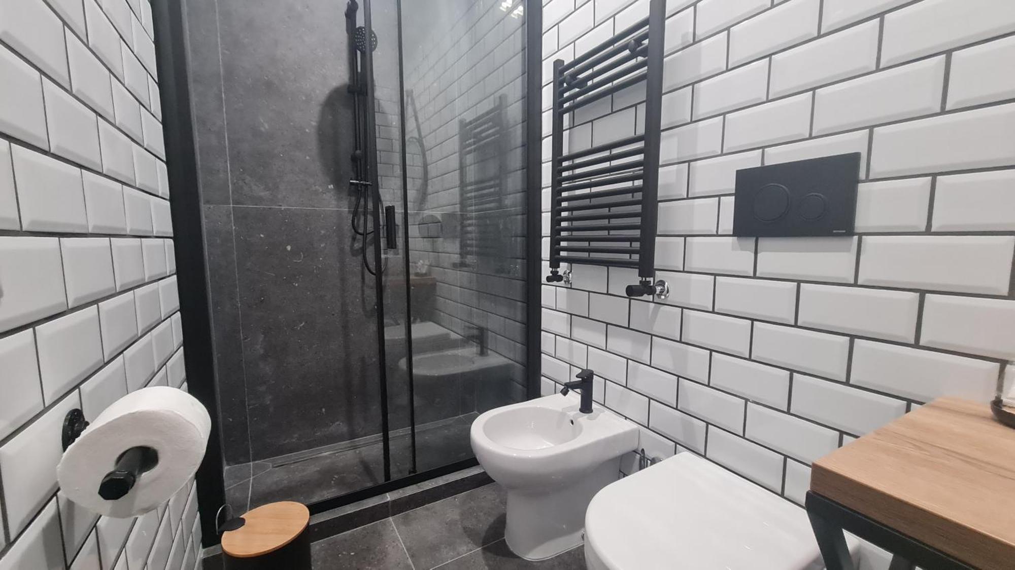 Dimora Metro Santacroce Bed and Breakfast Napels Buitenkant foto