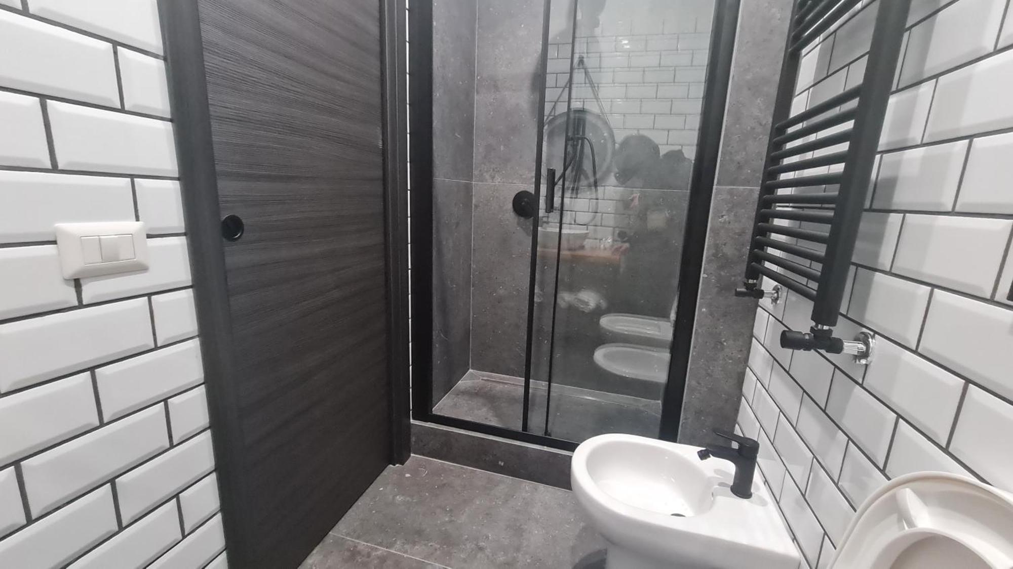 Dimora Metro Santacroce Bed and Breakfast Napels Buitenkant foto