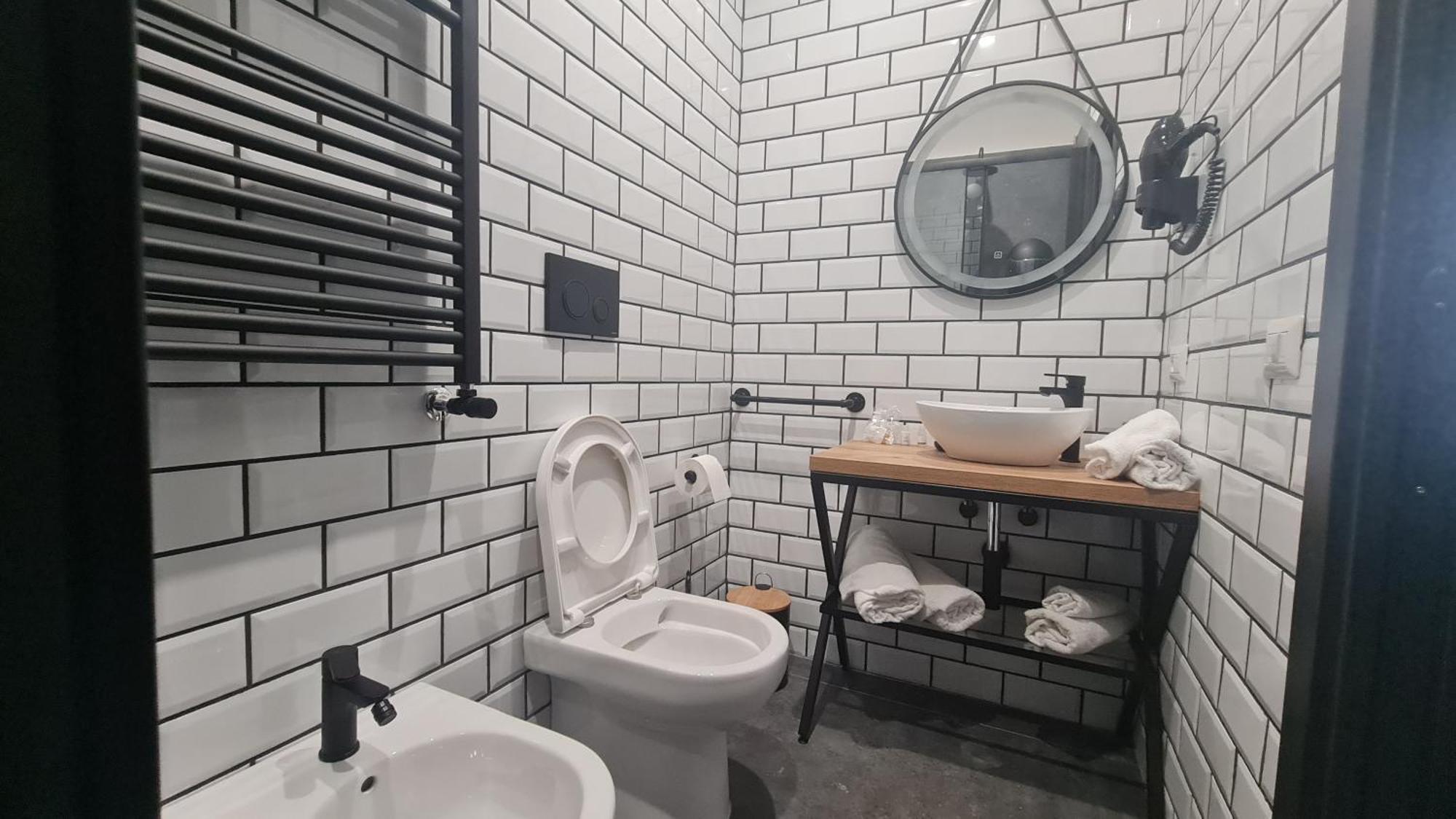 Dimora Metro Santacroce Bed and Breakfast Napels Buitenkant foto